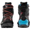 Aequilibrium ST Woman GTX Svart/Hibiscos