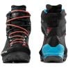 Aequilibrium ST Woman GTX Svart/Hibisk