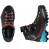 Aequilibrium ST Woman GTX Svart/Hibisk