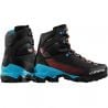 Aequilibrium ST Woman GTX Black/Hibiscs