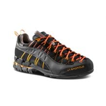 La Sportiva Hyper GTX (Musta) Miesten vaelluskengät