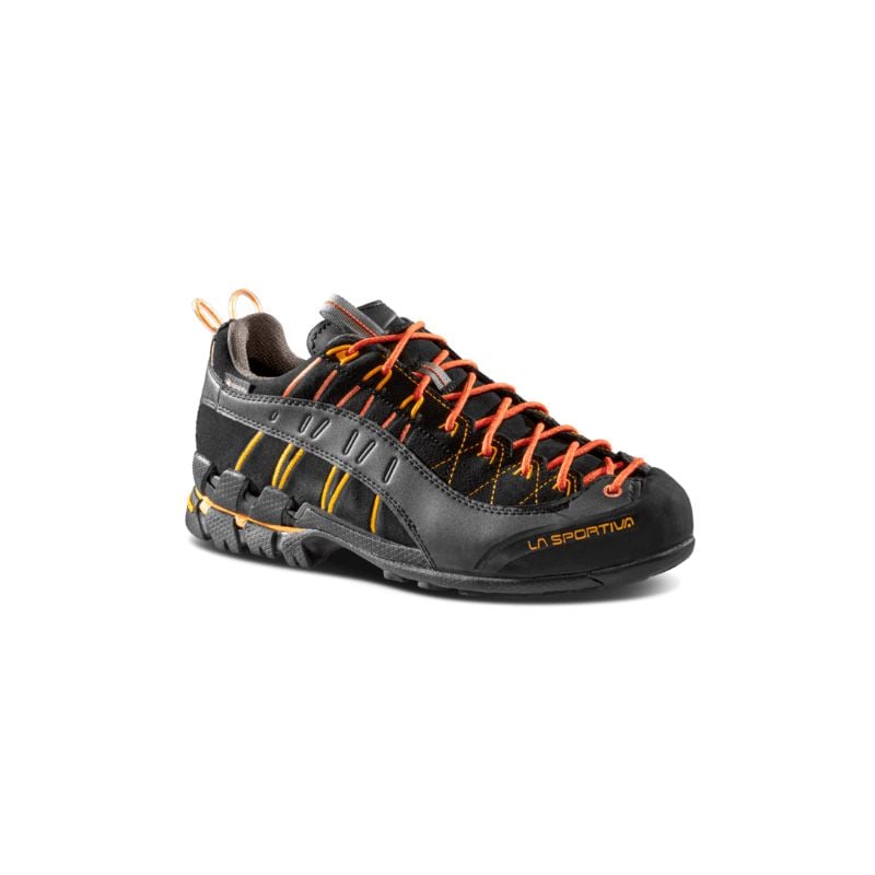 La Sportiva Hyper GTX (Nero) Scarpe da trekking da uomo