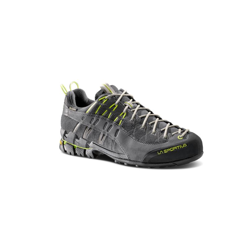 La Sportiva Hyper GTX (Carbon/Neon) Miesten vaelluskengät