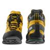 Boulder X Mid GTX (Savana/Alpine) Vandringskängor för herrar