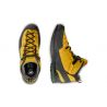 Boulder X Mid GTX (Savana/Alpine) Vandringskängor för herrar