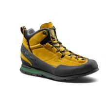 Boulder X Mid GTX (Savana/Alpine) Miesten vaelluskengät