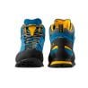 Boulder X Mid GTX (Savana/Alpine) Vandringskängor för herrar
