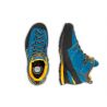 Boulder X Mid GTX (Savana/Alpine) Vandringskängor för herrar