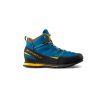 Boulder X Mid GTX (Savana/Alpine) Vandringskängor för herrar