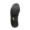 Boulder X Mid GTX (Savana/Alpine) Vandringskängor för herrar