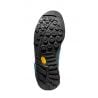 Boulder X Mid GTX (Savana/Alpine) Approach-Schuhe Mann