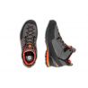 Boulder X Mid GTX (Savana/Alpine) Miesten vaellussaappaat