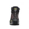 Miesten vaelluskenkä Asolo FUGITIVE GTX MM (musta/punainen)