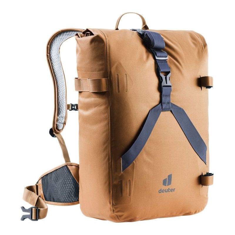 Rugzak Deuter Amager 25+5 (amandel)