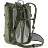 Deuter Amager 25+5