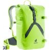 Ryggsekk Deuter Amager 25+5 (sitrus)