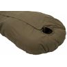 Slaapzak CARINTHIA Defence 1 Top (Olive)