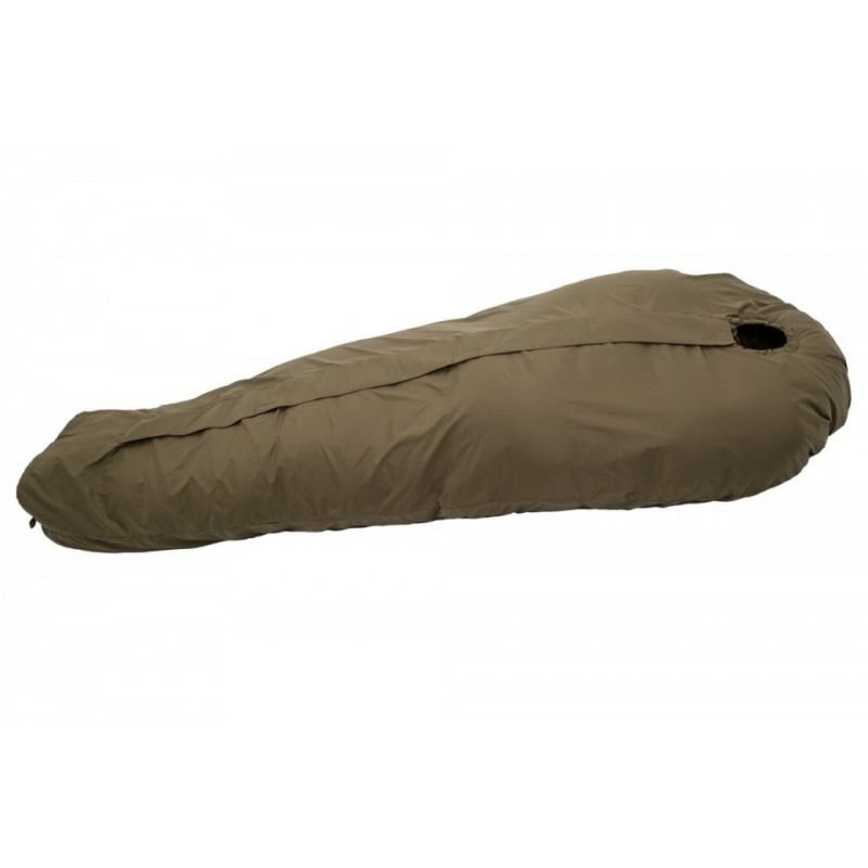 Sac de couchage CARINTHIA Defence 1 Top (Olive) 185 - 200