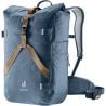 Ryggsäck Deuter Amager 25+5 (bläck)