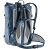 Ryggsäck Deuter Amager 25+5 (bläck)