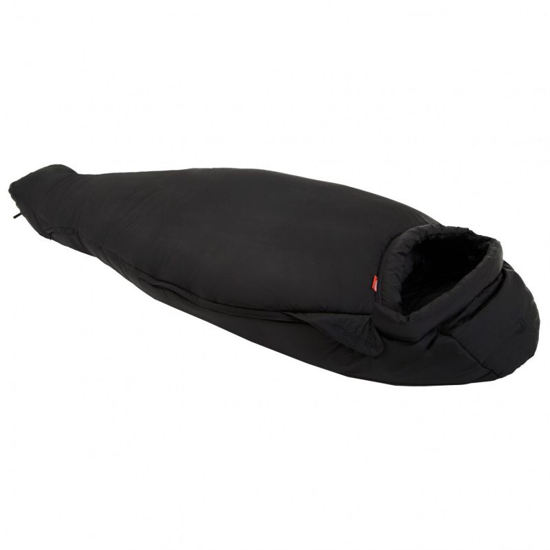Schlafsack CARINTHIA G280 - L (Black)