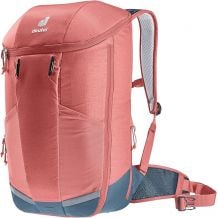 Ryggsäck Deuter Rotsoord 25+5 (Redwood-ink)