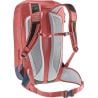 Rugzak Deuter Rotsoord 25+5 (Roodhout-inkt)