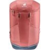 Rugzak Deuter Rotsoord 25+5 (Roodhout-inkt)