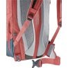 Rugzak Deuter Rotsoord 25+5 (Roodhout-inkt)