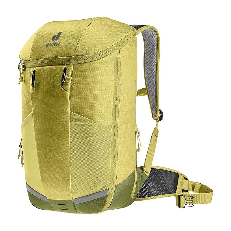 Zaino Deuter Rotsoord 25+5 (Tiglio-cactus)