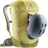 Rugzak Deuter Rotsoord 25+5 (Roodhout-inkt)