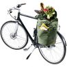 Cykelväska Deuter Mainhattan 17+10 (khaki-clay)