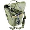 Cykelväska Deuter Mainhattan 17+10 (khaki-clay)