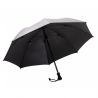 Birdiepal outdoor Euroschirm Silver UV protection 50+