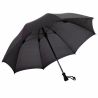 Birdiepal outdoor Euroschirm Black