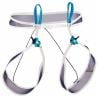 Baudrier BLUE ICE Choucas Light (Blue)