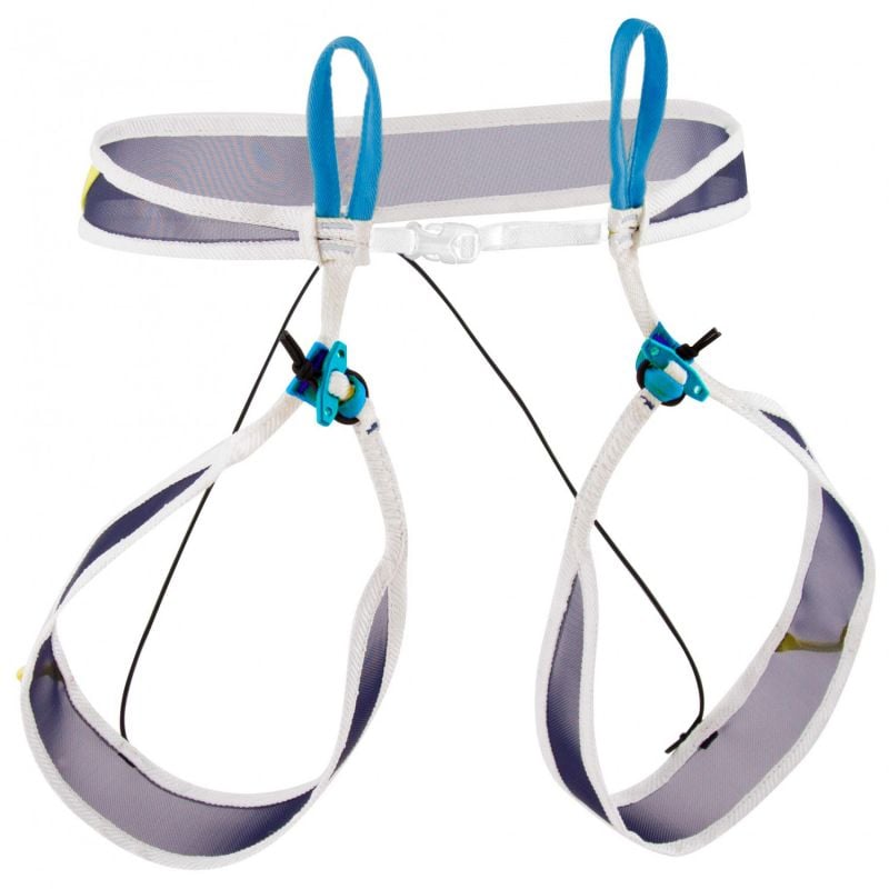 Imbracatura BLUE ICE Luce Choucas (blu)