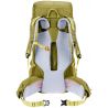 Reppu Deuter Aircontact Ultra 35+5 SL (tin-shale)