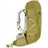 Ryggsekk Deuter Aircontact Ultra 35+5 SL (tin-shale)