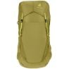 Rugzak Deuter Aircontact Ultra 35+5 SL (tin-shale)