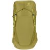 Ryggsäck Deuter Aircontact Ultra 35+5 SL (tin-shale)