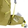 Ryggsäck Deuter Aircontact Ultra 35+5 SL (tin-shale)