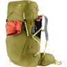 Rugzak Deuter Aircontact Ultra 35+5 SL (tin-shale)