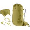 Rygsæk Deuter Aircontact Ultra 35+5 SL (tin-skifer)