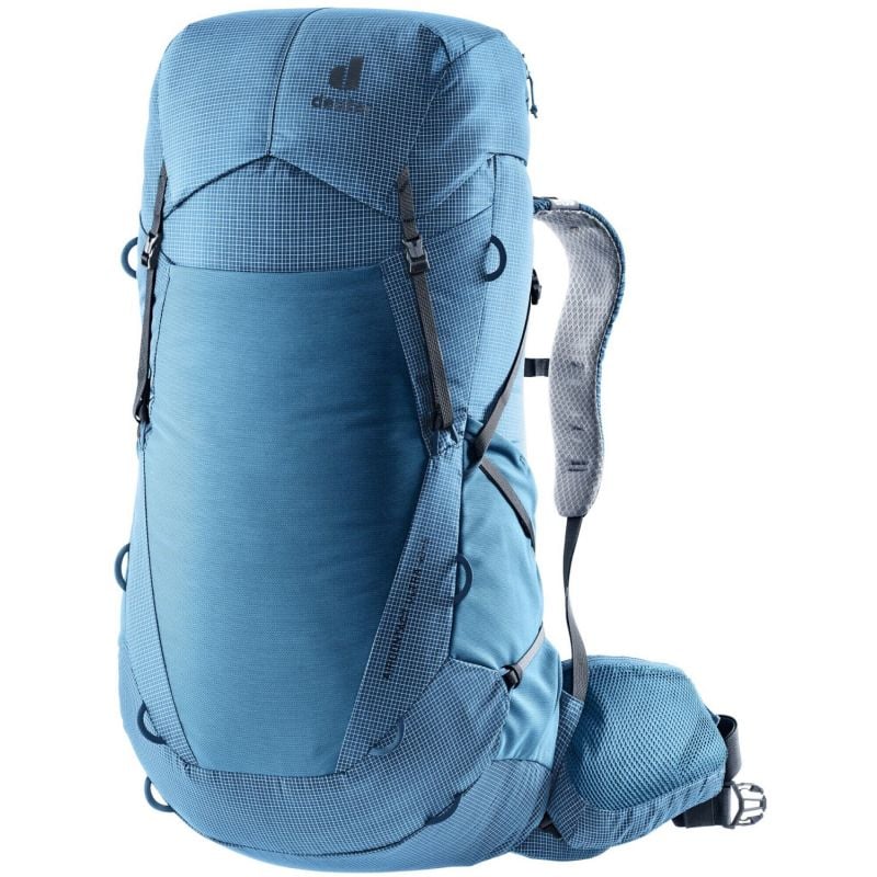Reppu Deuter Aircontact Ultra 40+5 (Aaltomuste)