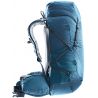 Sac à dos DEUTER Aircontact Ultra 40+5 (Wave Ink)