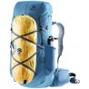 Ryggsekk Deuter Aircontact Ultra 40+5 (Wave Ink)