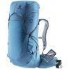 Rucksack Deuter Aircontact Ultra 40+5 (Wave Ink)
