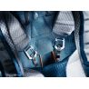Ryggsekk Deuter Aircontact Ultra 40+5 (Wave Ink)