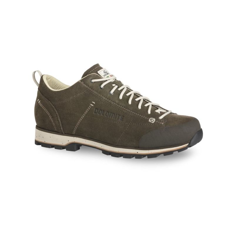 Wandelschoenen Dolomite 54 Low Evo (Donkerbruin)